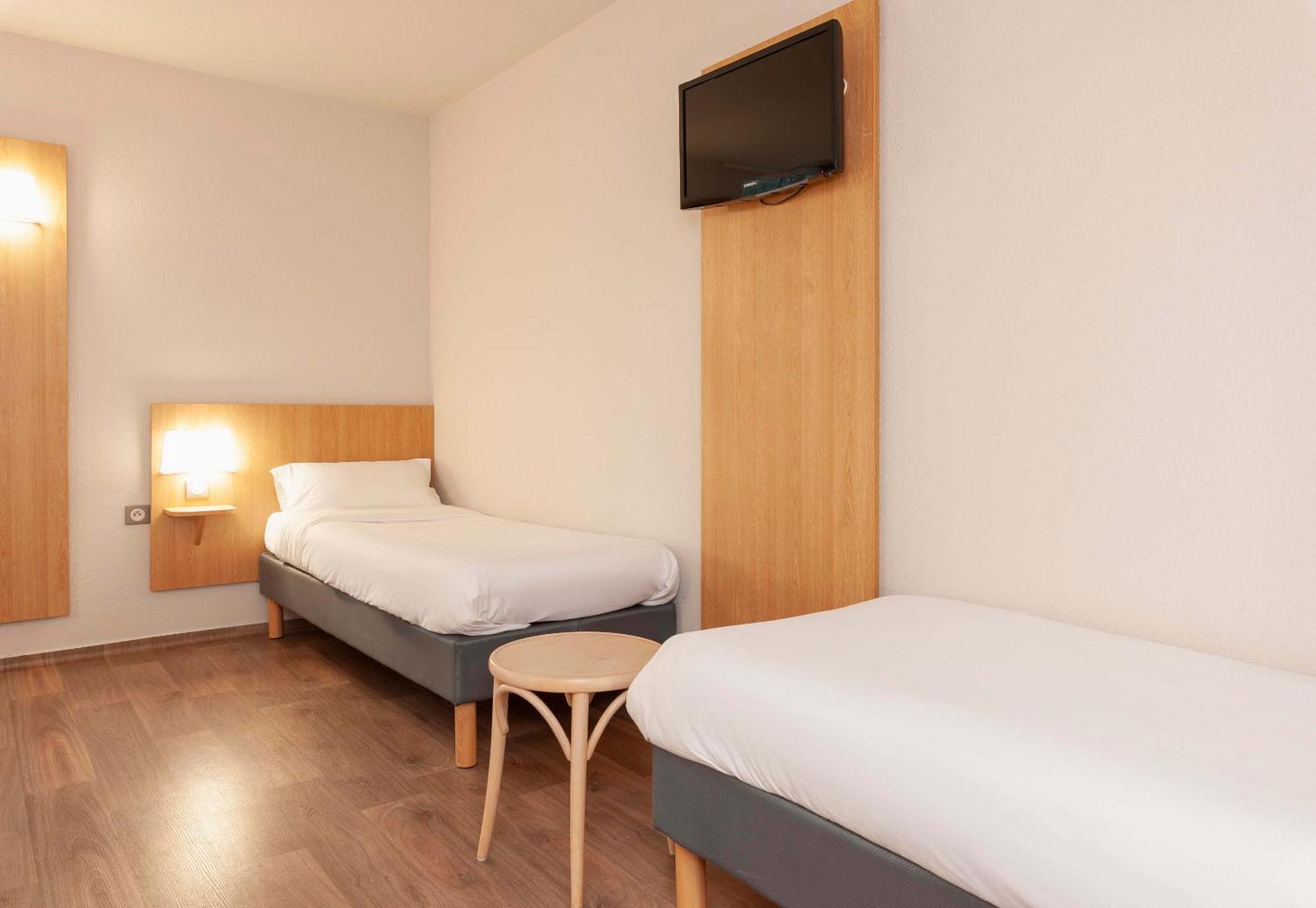 B&B Hotel Mont-De-Marsan Сент-Ави Экстерьер фото