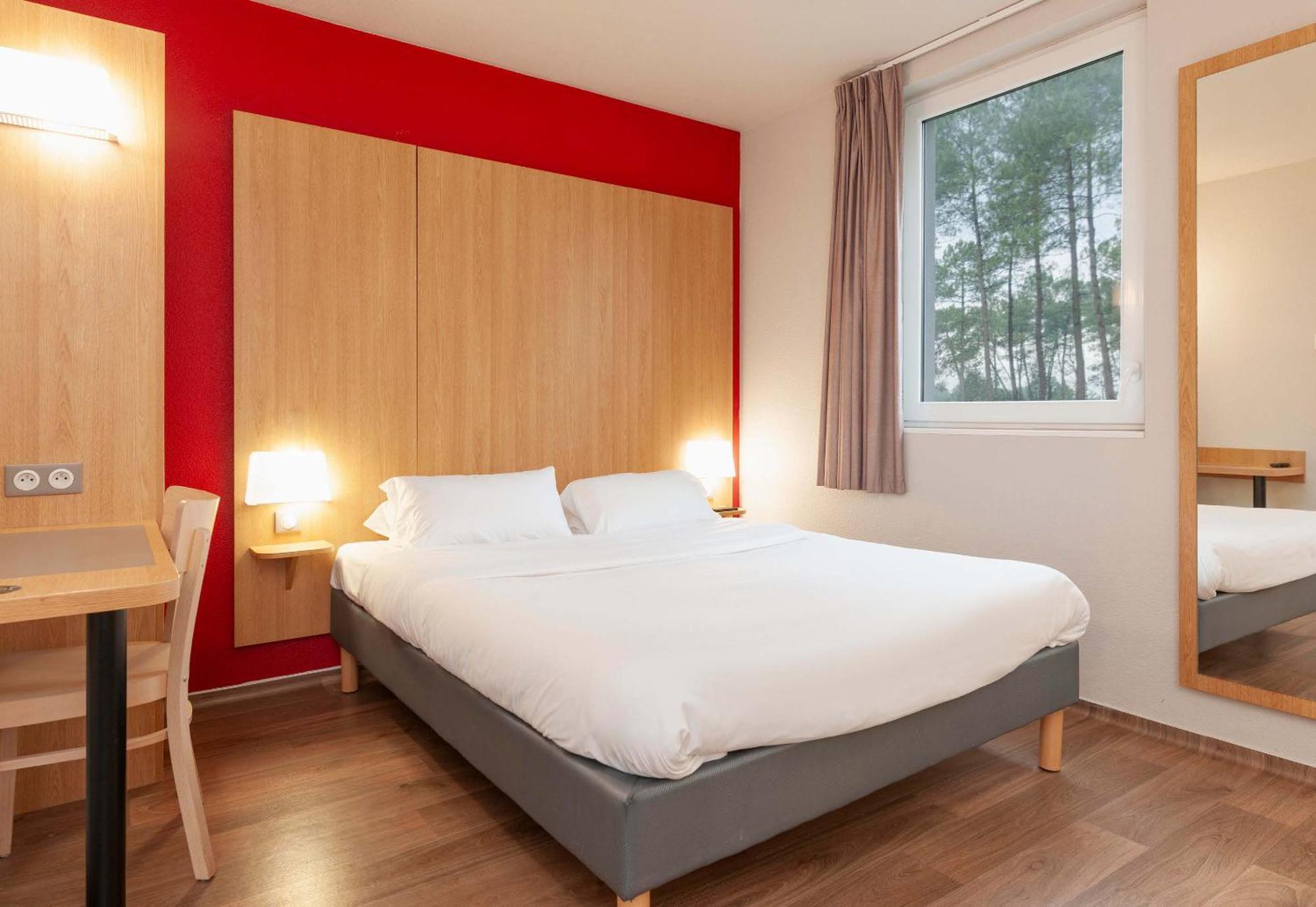 B&B Hotel Mont-De-Marsan Сент-Ави Экстерьер фото